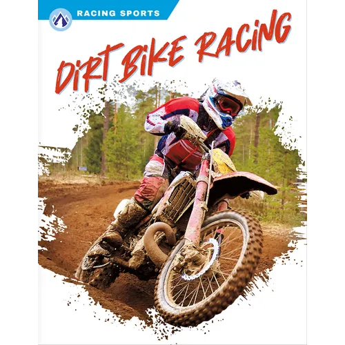 Dirt Bike Racing