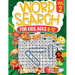 Word Search for Kids Ages 8-12 Volume 2 100 Fun Puzzles Kids Activity Book Search and Find Help Improve Vocabulary for Children Themed Puzzles Includi