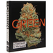 Green: A Field Guide to Marijuana: (Books about Marijuana, Guide to Cannabis, Weed Bible)