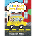 A Bus Can't Drive Empty: An Alphaballiteration Adventure