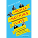The Power of Nothing to Lose: The Hail Mary Effect in Politics, War, and Business