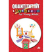 Quantitative Reasoning For Young Minds Level 2