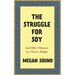 The Struggle for Soy: And Other Dilemmas of a Korean Adoptee