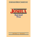 Joshua- Everyman's Bible Commentary: Rest-Land Won