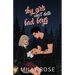 Shy Girls Can't Date Bad Boys: YA Romance Illustrated Cover Edition