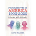 Progressives in America 1900-2020: Liberals with Attitude!