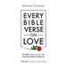 Every Bible Verse on Love: The Bible Course on Love with Greek and Hebrew Definitions