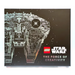 The Force of Creativity (Lego Star Wars)