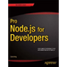 Pro Node.Js for Developers