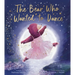The Bear Who Wanted to Dance