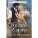 The Sultan's Captive