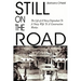 Still on the Road: The Life of A Navy Dependant To A Navy Wife To A Construction Worker.