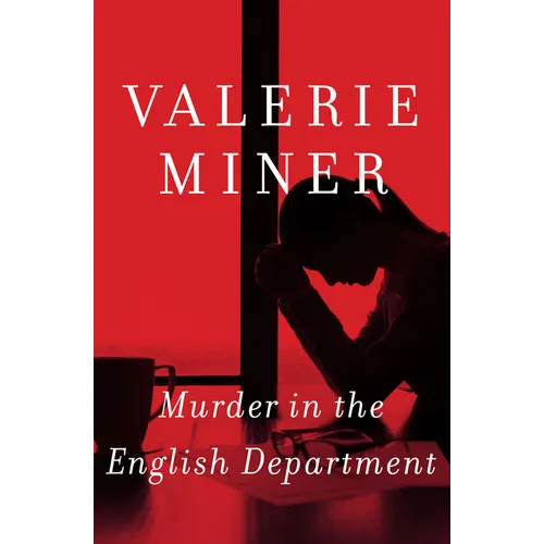 Murder in the English Department
