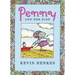 Penny and Her Sled: A Winter and Holiday Book for Kids