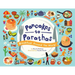 Pancakes to Parathas: Breakfast Around the World