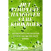 Het Complete Hangover Cure Kookboek
