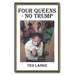 Four Queens - No Trump