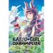 Kaiju Girl Caramelise, Vol. 7: Volume 7