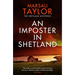 The Shetland Sailing Mysteries Book 13