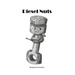 Diesel Nuts