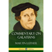 Commentary on Galatians