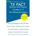 TX PACT Business and Finance Grades 6-12 - Test Taking Strategies: TX PACT 776 Exam - Free Online Tutoring - New 2020 Edition - The latest strategies