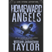 Homeward Angels: A Jake Storm Adventure