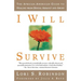 I Will Survive: The African-American Guide to Healing from Sexual Assault and Abuse