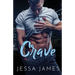Crave: Large Print