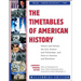 The Timetables of American History: History and Politics, the Arts, Science and Technology, and More in America and Elsewhere
