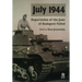 July 1944: Deportation of the Jews of Budapest Foiled
