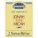Thru the Bible Vol. 29: The Prophets (Jonah/Micah): 29