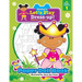 Snissy's Let's Play Dress-Up!(TM) Paper Doll Collection: Paper Doll Book: Make-believe 1