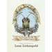Gramelda the Grasshopper: The Story of How the Lichen Grasshopper Came to be