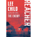 The Enemy: A Reacher Novel
