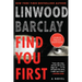 Find You First