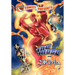 TidalWave Comics Presents #7: The Muse and Sigma