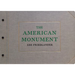 Lee Friedlander: The American Monument