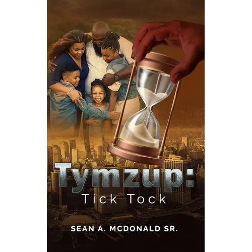Tymzup: Tick Tock