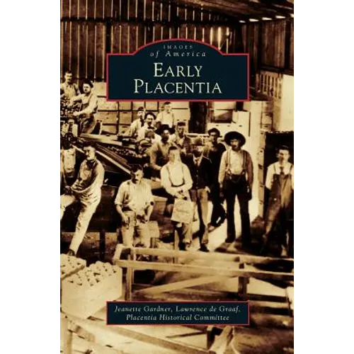 Early Placentia