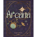 Elixir Verse Equinox: Arcana