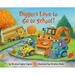 Diggers Love to Go to School!