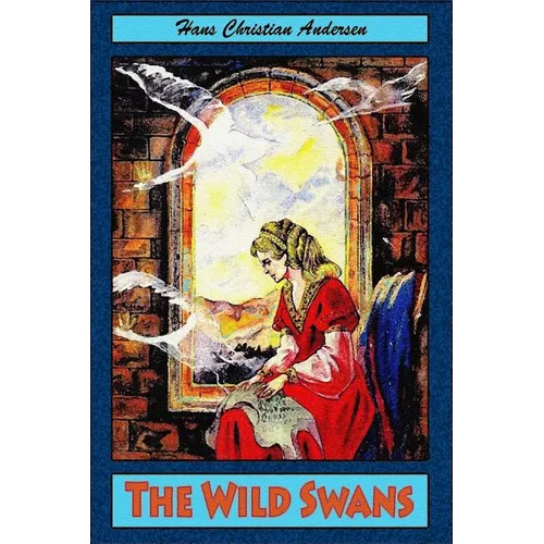 The Wild Swans