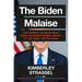The Biden Malaise: How America Bounces Back from Joe Biden's Dismal Repeat of the Jimmy Carter Years