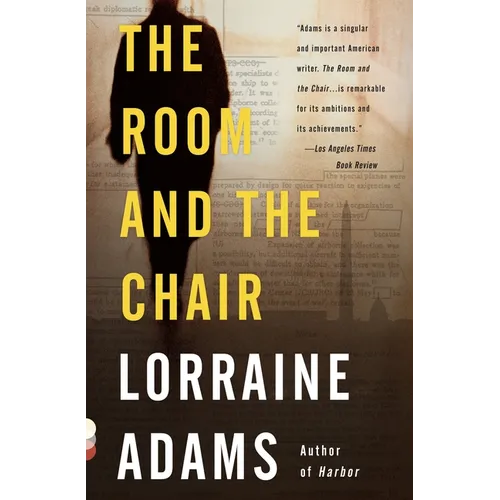 The Room and the Chair