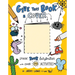 Give This Book a Cover: Spark Your Imagination with Over 100 Activities