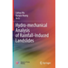 Hydro-Mechanical Analysis of Rainfall-Induced Landslides