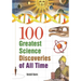 100 Greatest Science Discoveries of All Time