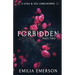 Forbidden: Part Two