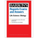 Regents Exams and Answers: Life Science: Biology, 1st Edition